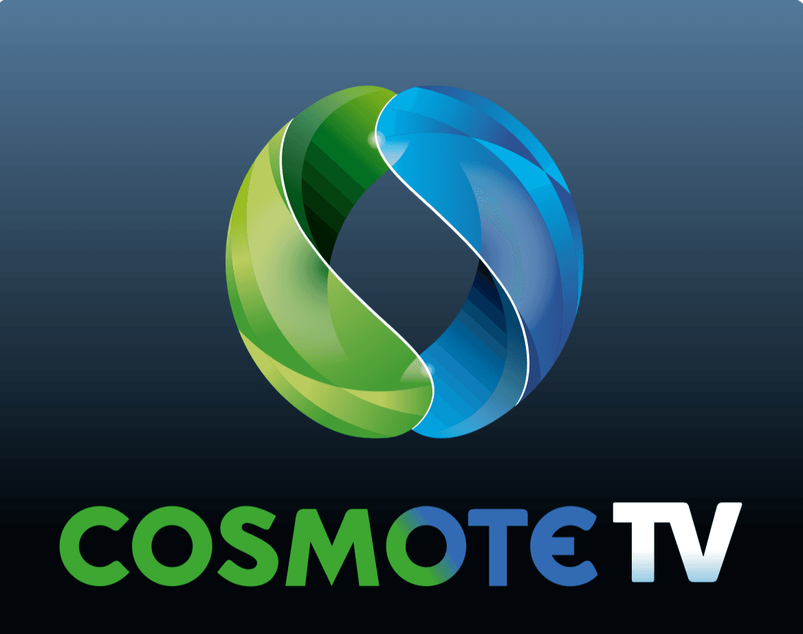 Cosmote TV