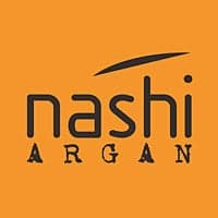 Nashi Argan