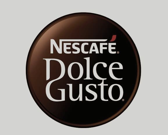 Nescafé Dolce Gusto
